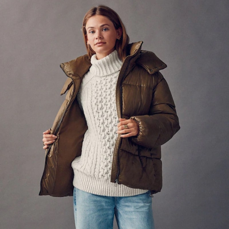 CHRISTMAS MARKET OUTFITS