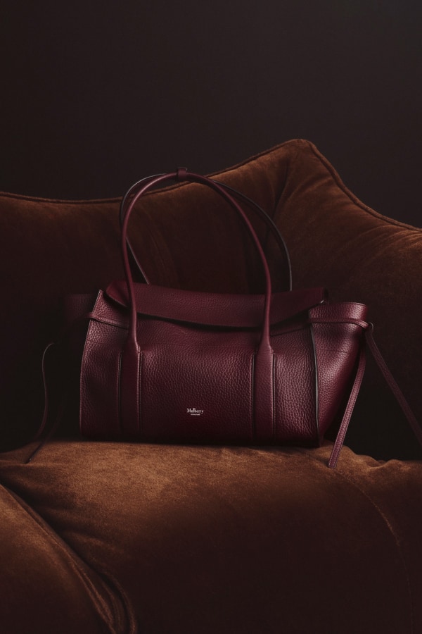 SPOTLIGHT ON: MULBERRY