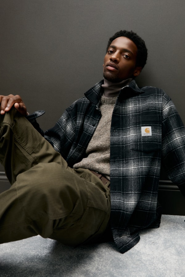 NEW SEASON CARHARTT WIP