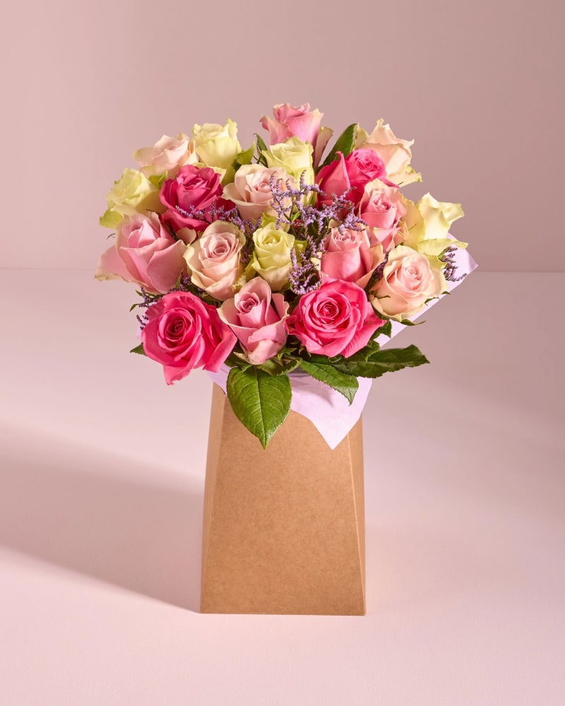 SHOP ALL FLOWERS & PLANTS