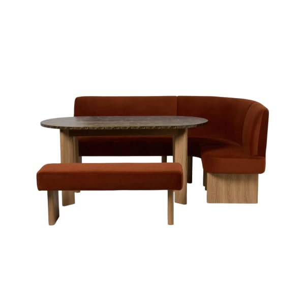 DINING TABLES & CHAIRS