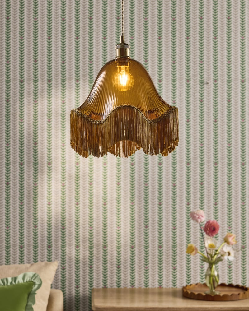 BRIGHT IDEAS FOR HOME