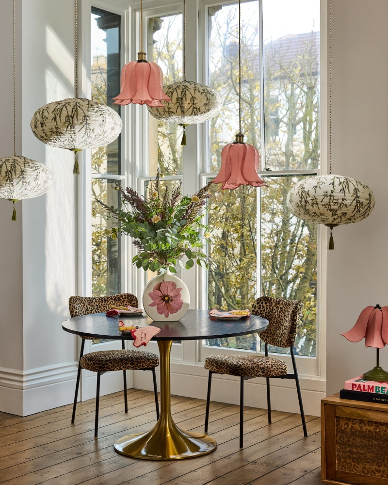 ROCKETT ST GEORGE STYLING GUIDE