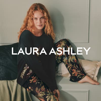 LAURA ASHLEY