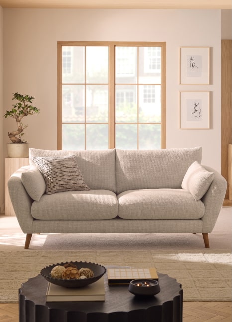 ORLO RELAXED SIT SHAPE