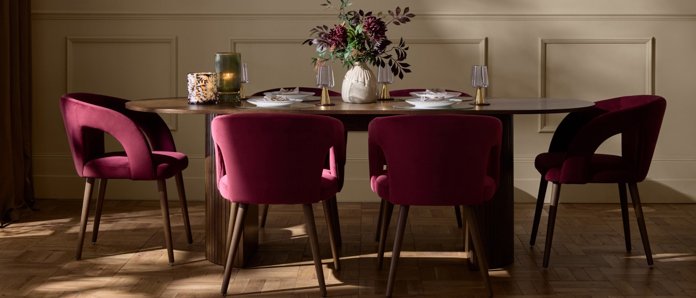 FURNITURE FOR CHRISTMAS 