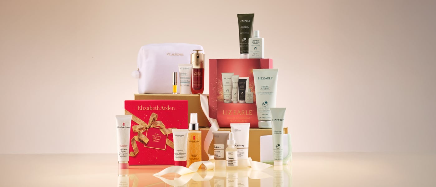 GIFTING ESSENTIALS FOR HER