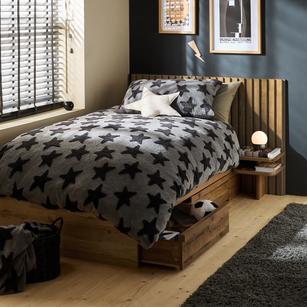 ALL CHILDREN'S BEDROOM