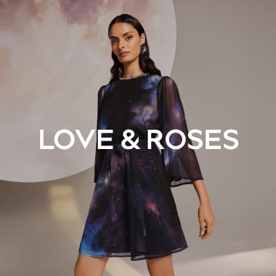 LOVE & ROSES