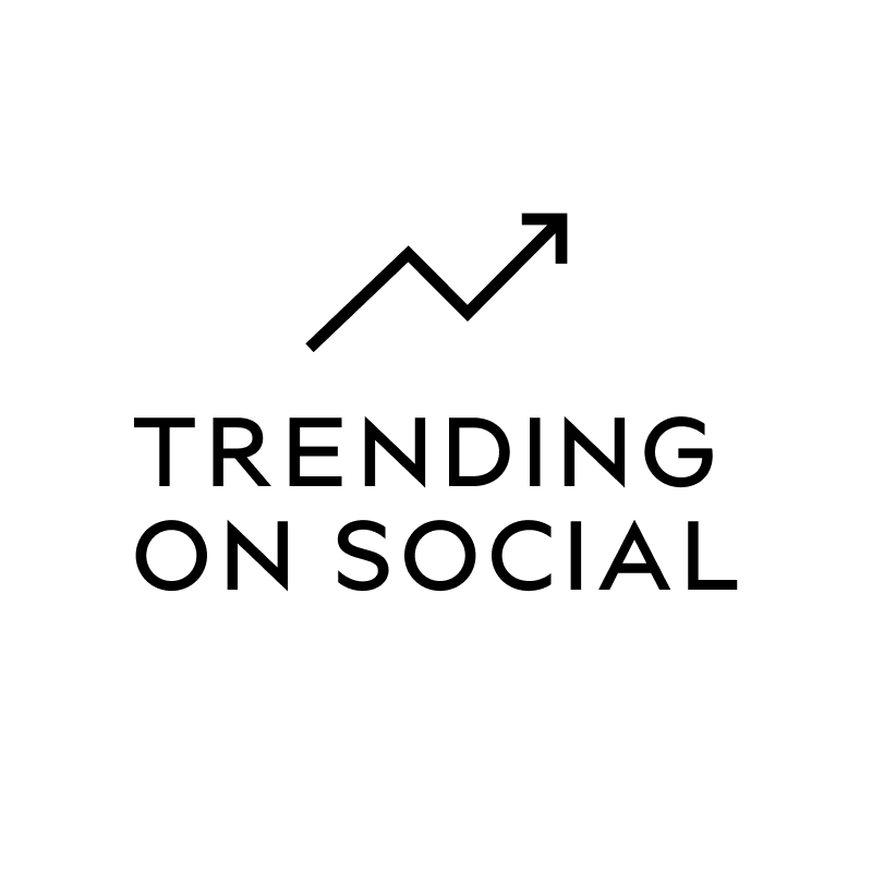 Trending On Social