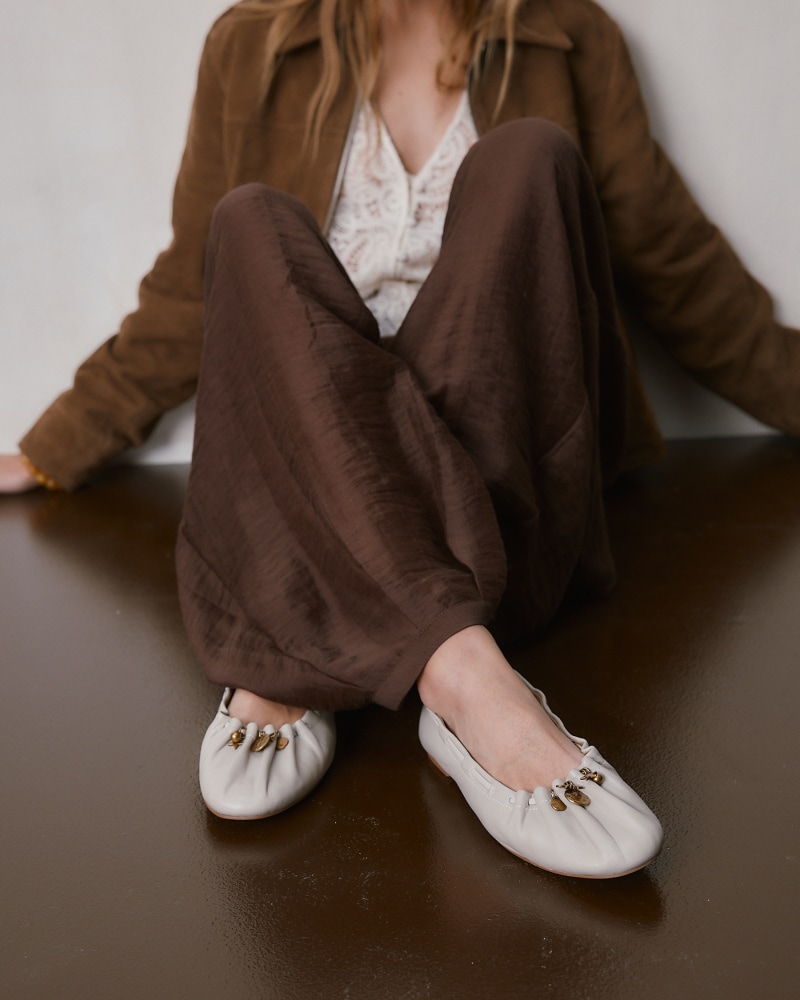 Footwear: New Season Styles