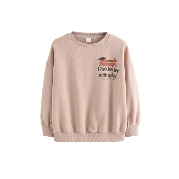 SWEATSHIRTS & HOODIES