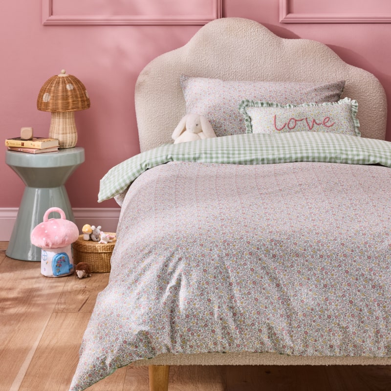 ALL CHILDREN'S BEDROOM