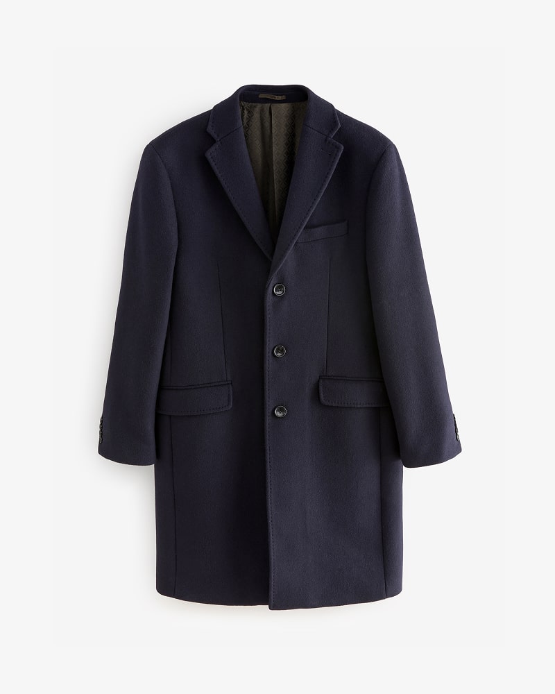 Mens signature coats - 01