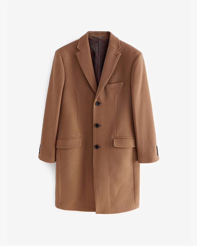 Mens signature coats - 02