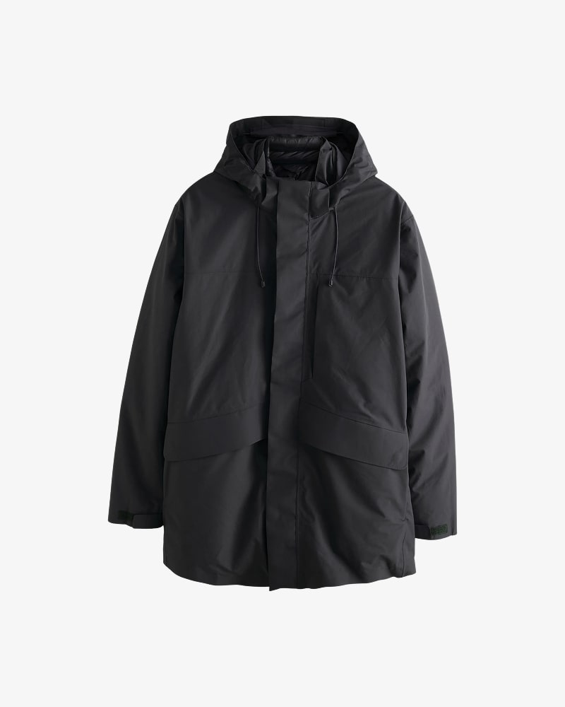 Mens signature coats - 04