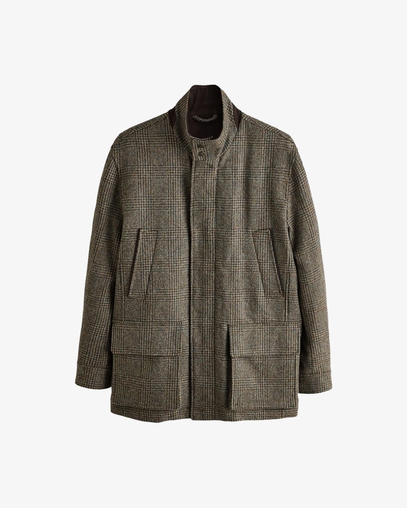 Mens signature coats - 06