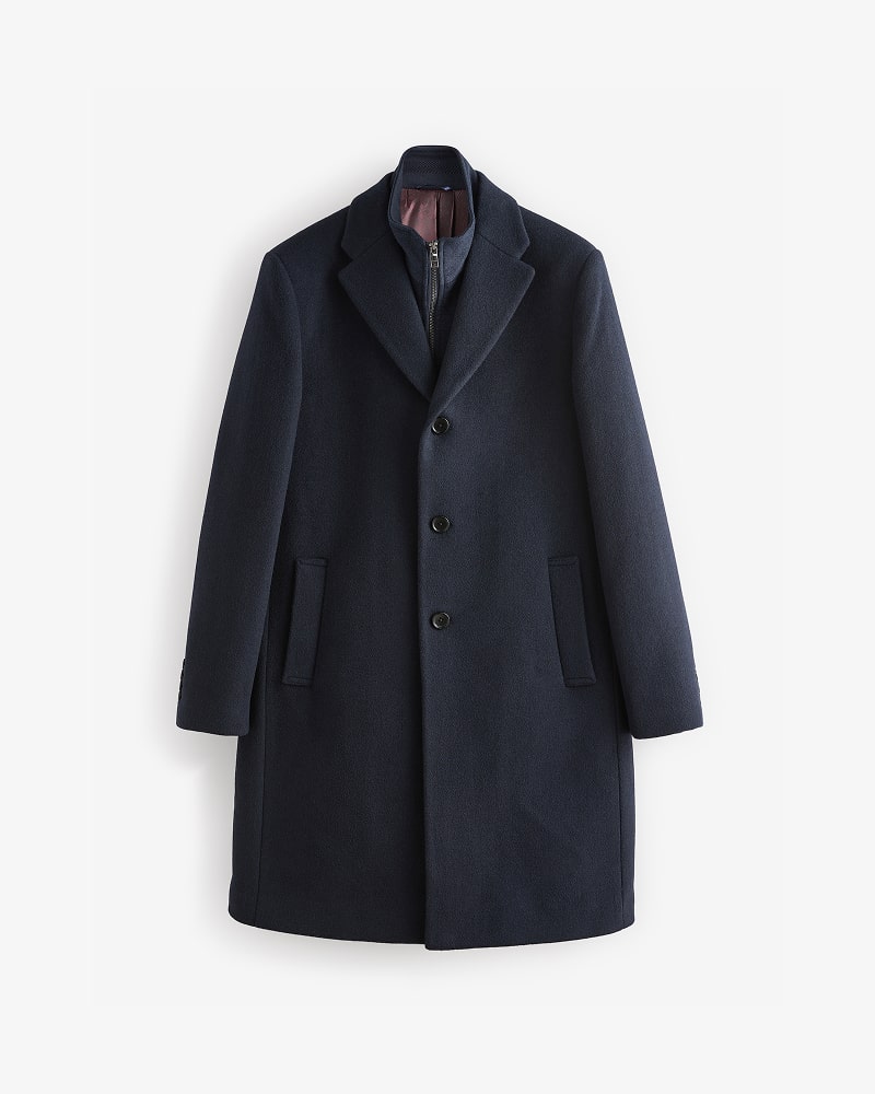Mens signature coats - 07