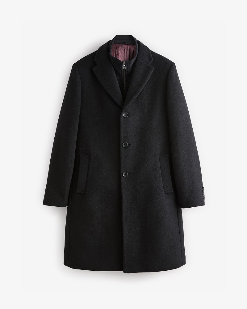 Mens signature coats - 08