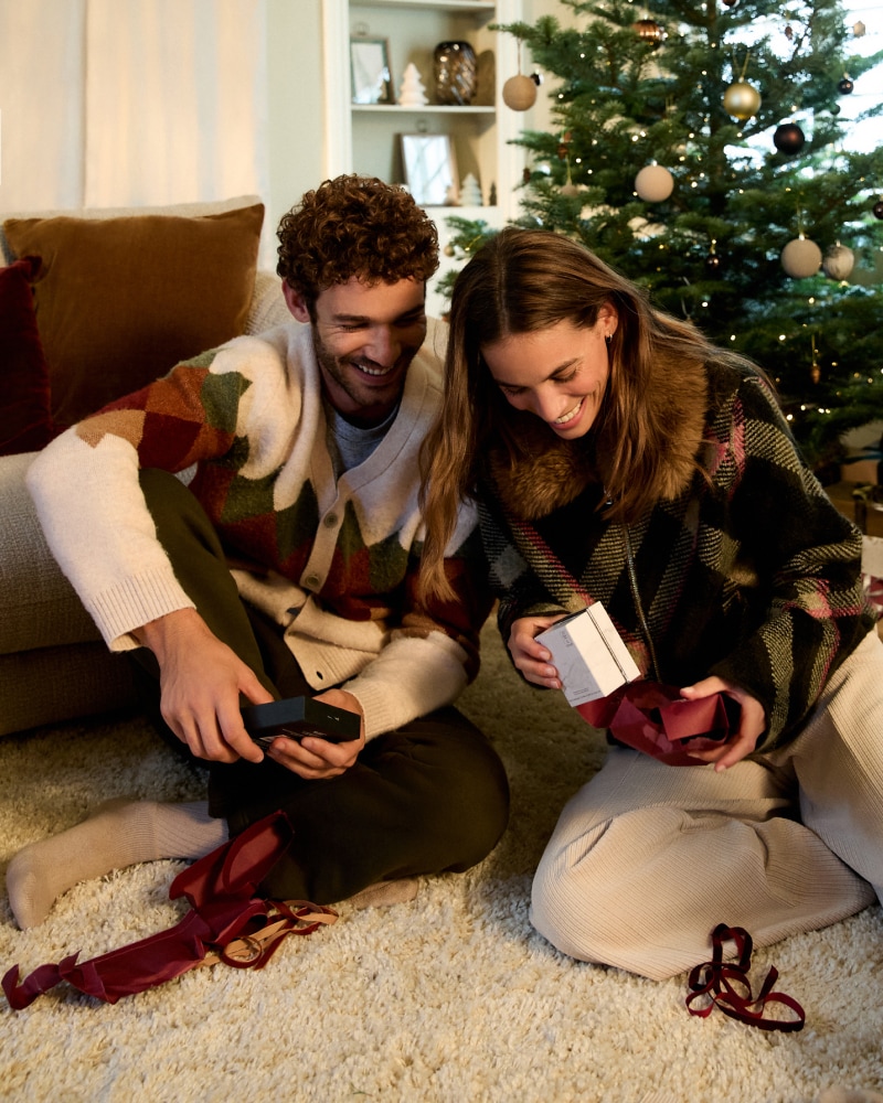 ALL CHRISTMAS GIFTING