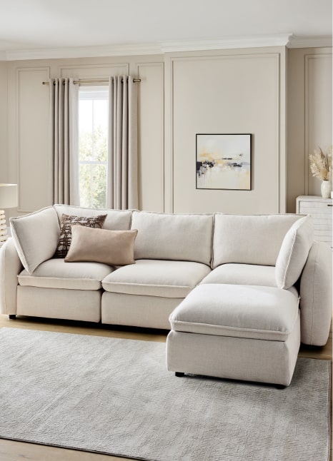 READY TO ORDER SOFAS