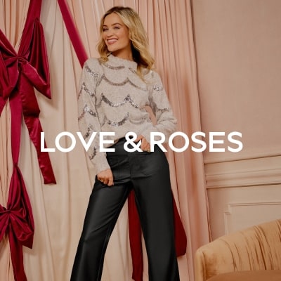 LOVE & ROSES