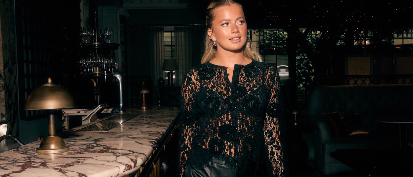 THE GUIDE TO PARTY TOPS