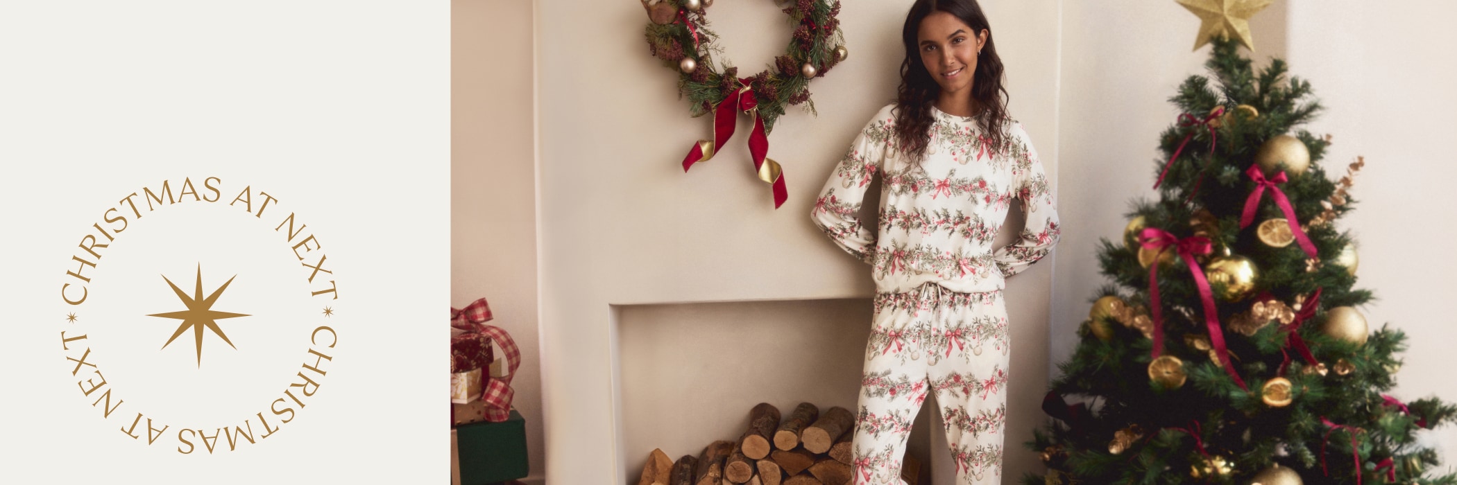 NIGHTWEAR - THE PERFECT GIFT