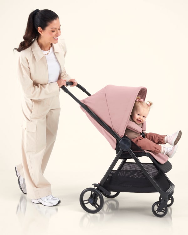 BABY TRAVEL ESSENTIALS