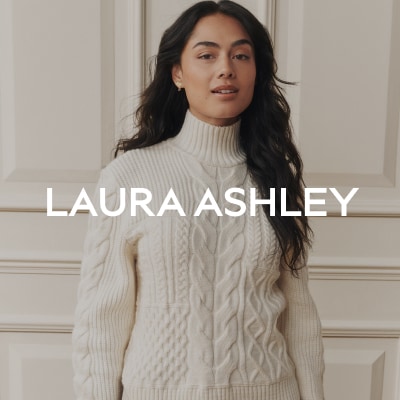 LAURA ASHLEY