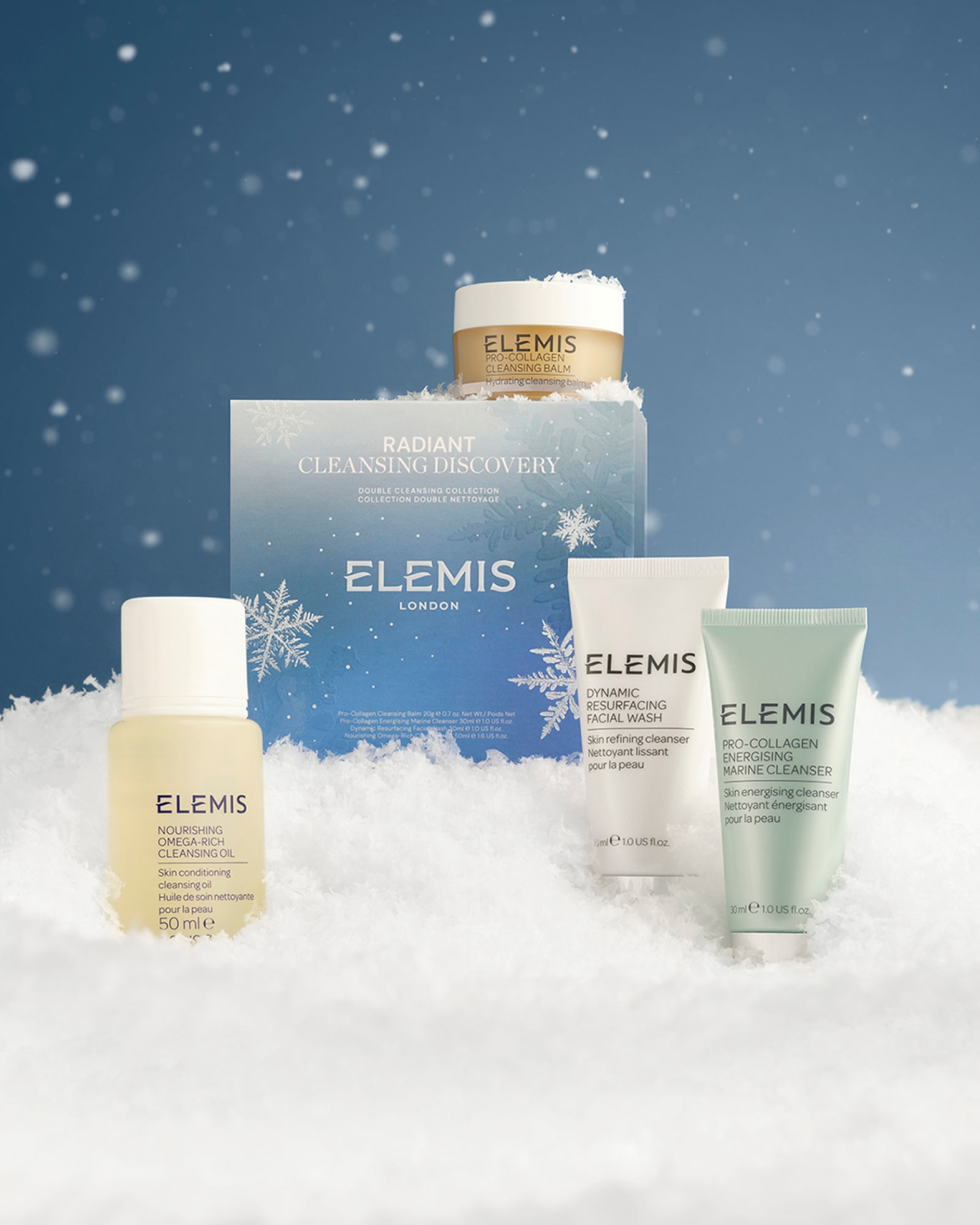 ELEMIS