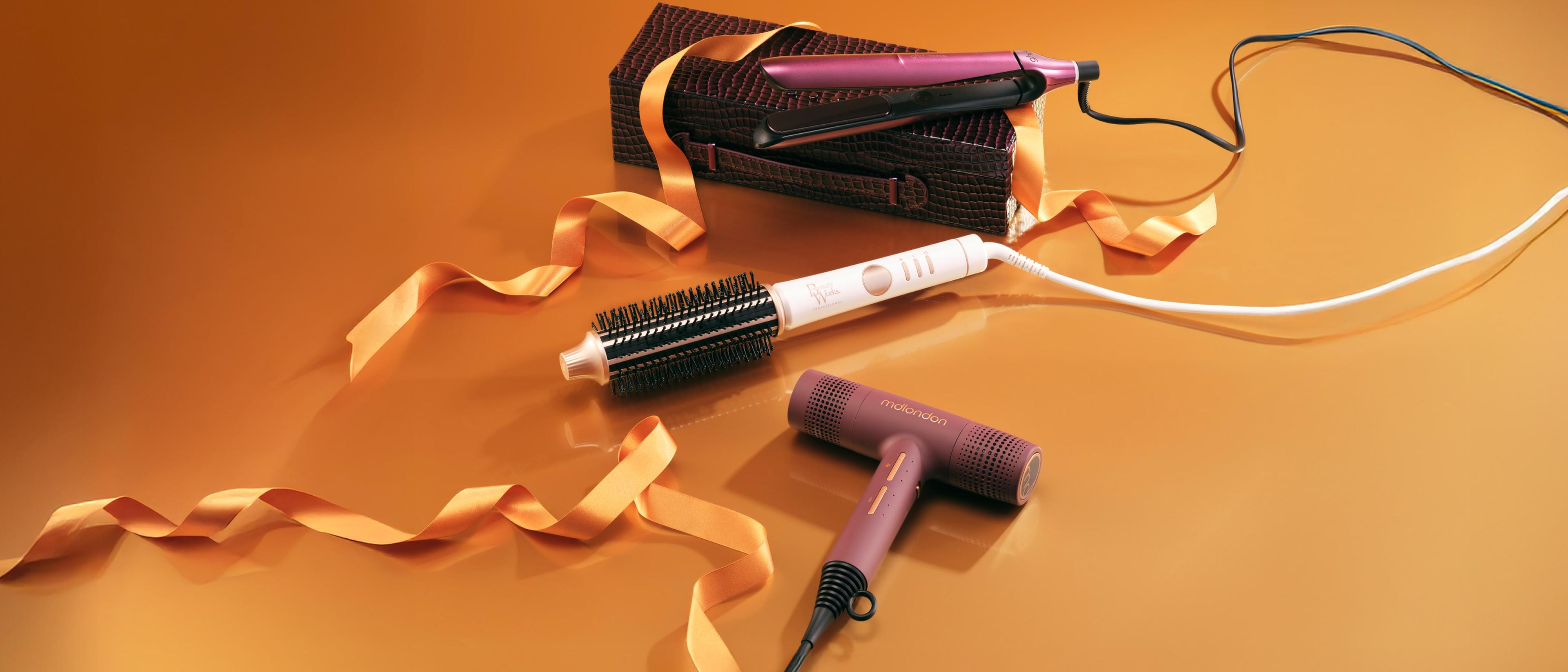 BEAUTY ELECTRICAL GIFTS