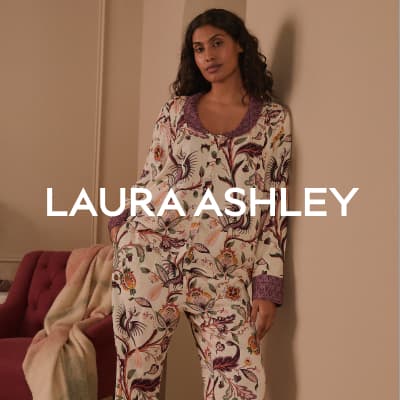 LAURA ASHLEY