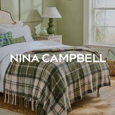 NINA CAMPBELL