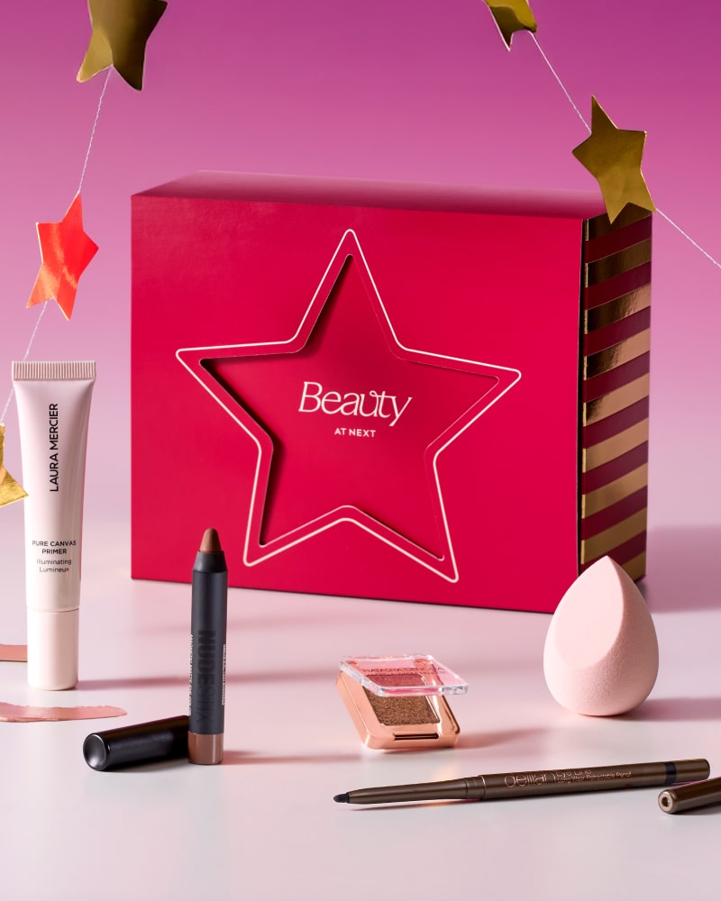 BEAUTY BOXES