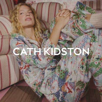 CATH KIDSTON