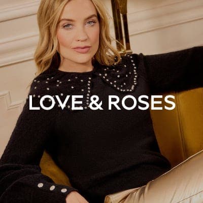 LOVE & ROSES