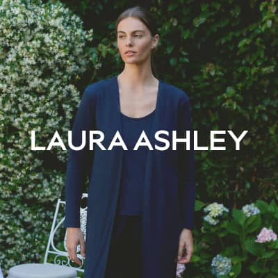 LAURA ASHLEY