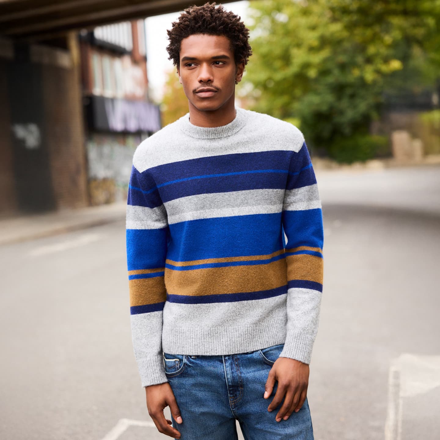 The New In Collection