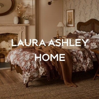 LAURA ASHLEY HOME