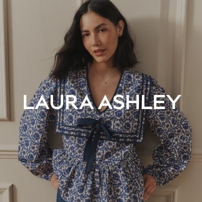 LAURA ASHLEY