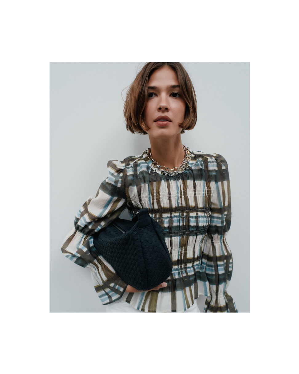 NEW SEASON, NEW STYLES