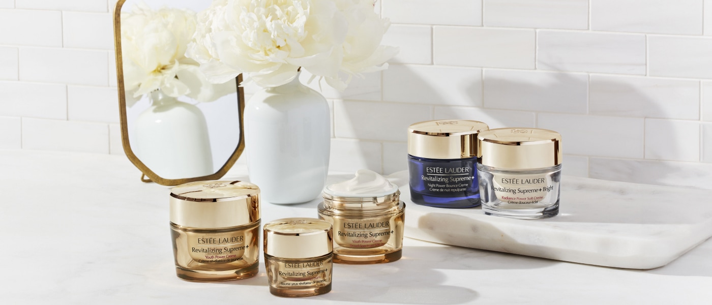 THE ULTIMATE SKINCARE ROUTINE