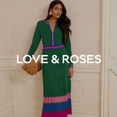 LOVE & ROSES