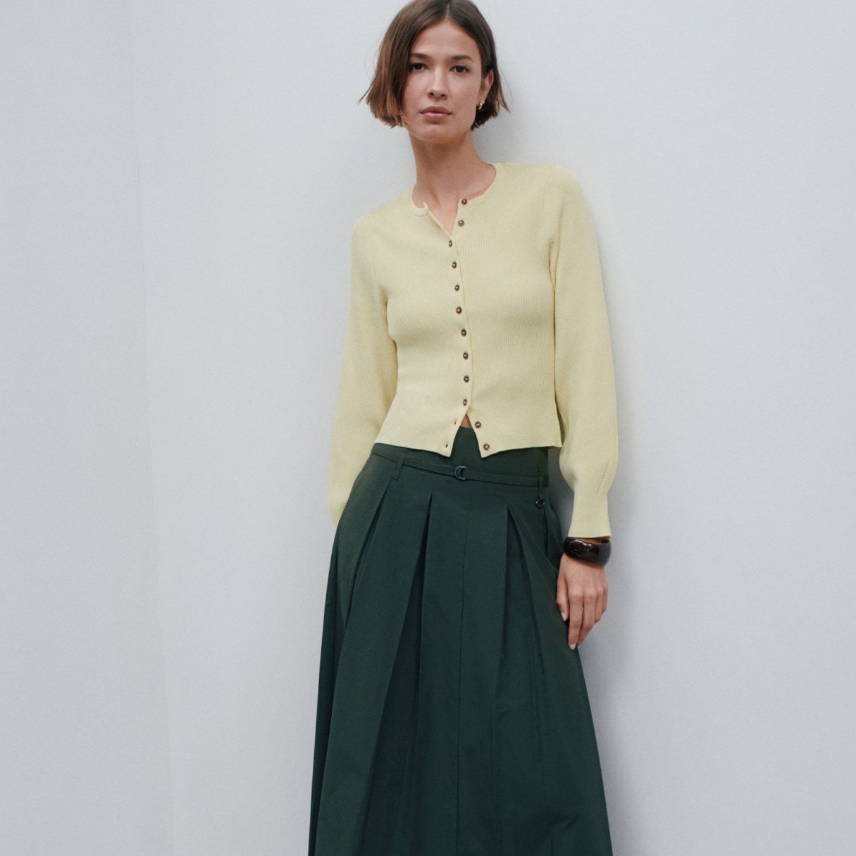 NEW SEASON, NEW STYLES