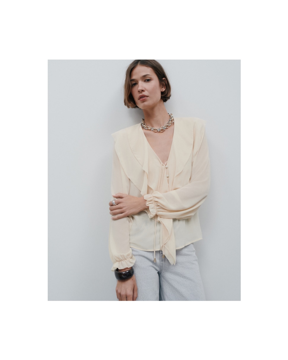 NEW SEASON, NEW STYLES