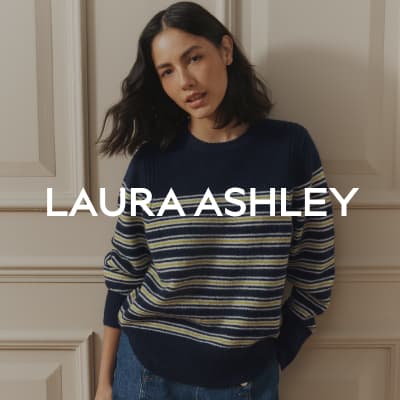 LAURA ASHLEY