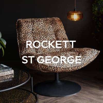ROCKETT ST GEORGE