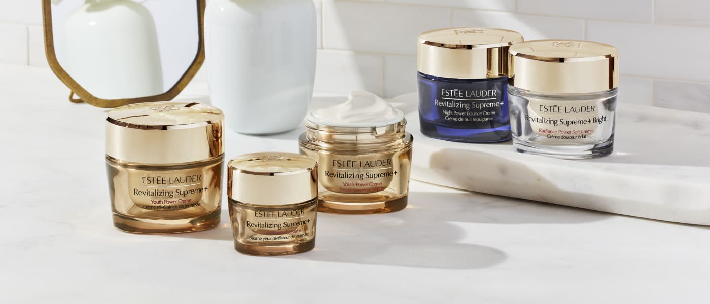 THE ULTIMATE SKINCARE ROUTINE