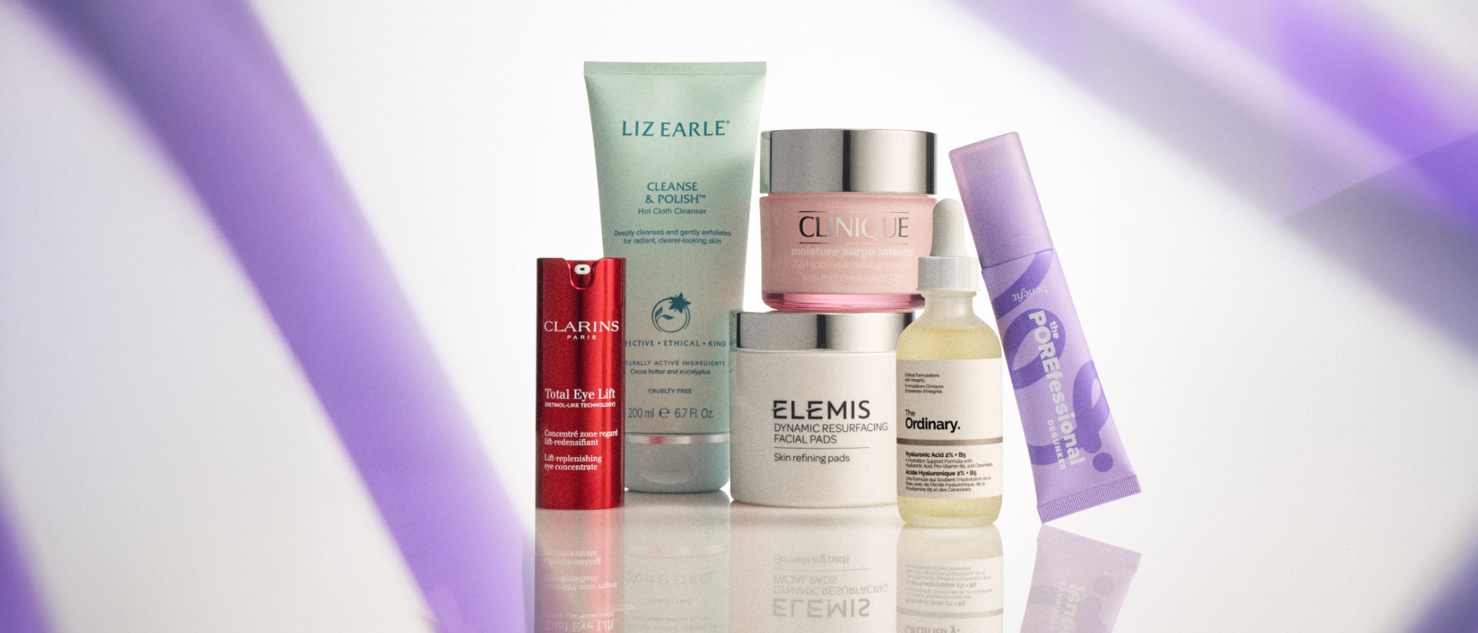 FRESH YEAR, FRESH SKIN